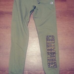 champion sweatpants Womens Size Small